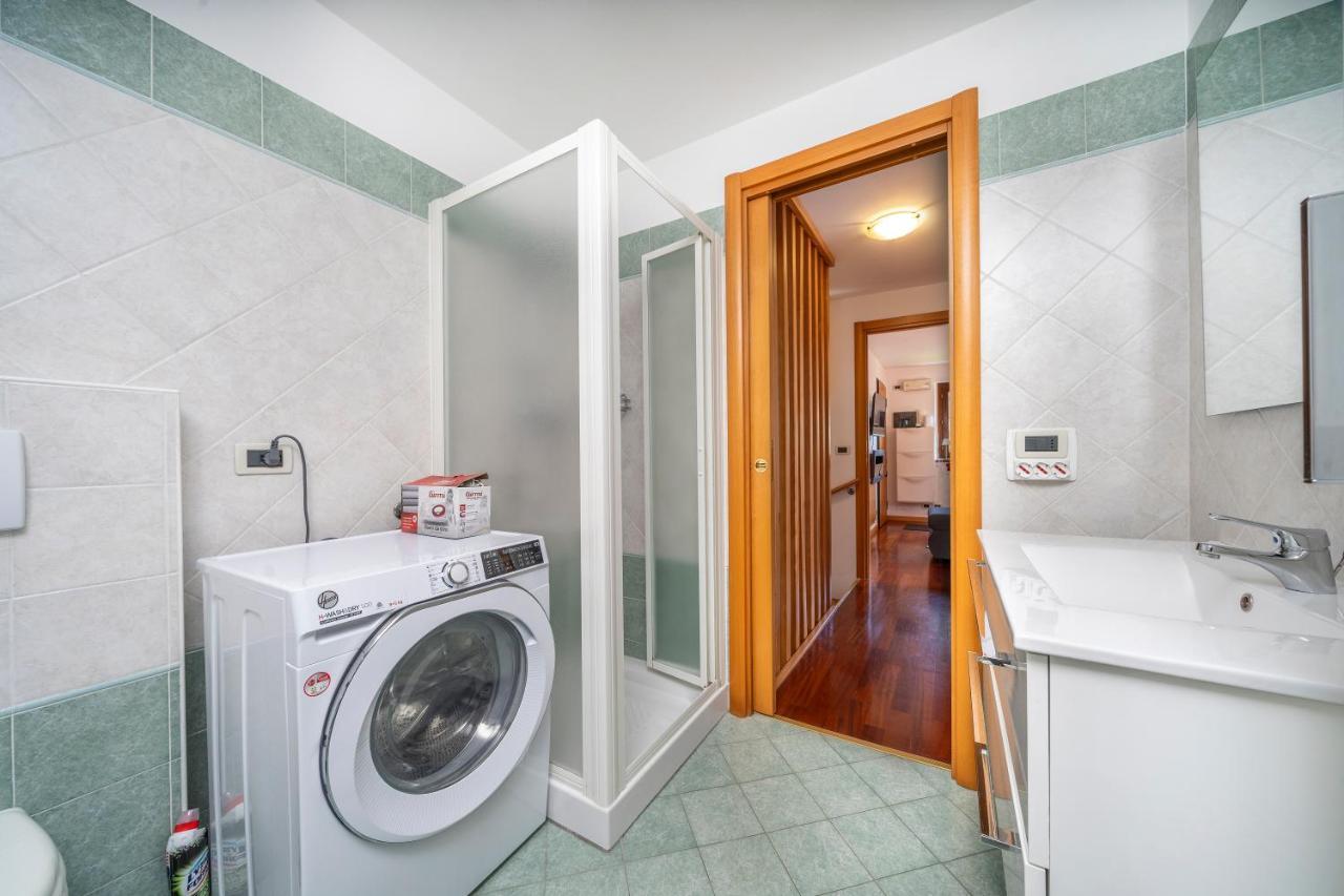 Le Coccinelle Apartment Tarvisio Luaran gambar