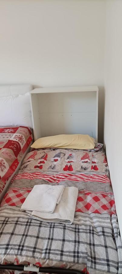 Le Coccinelle Apartment Tarvisio Luaran gambar