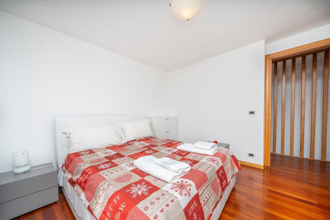Le Coccinelle Apartment Tarvisio Luaran gambar