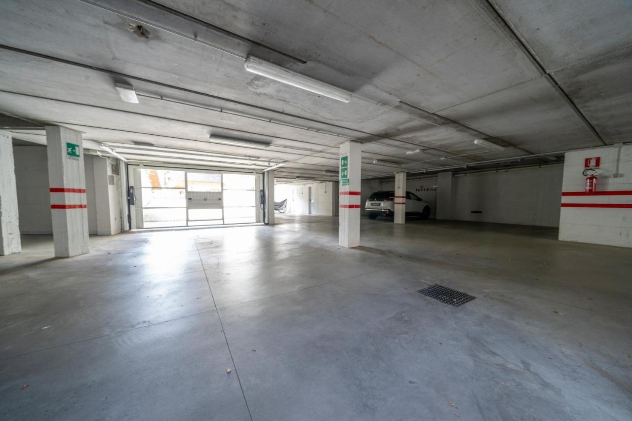 Le Coccinelle Apartment Tarvisio Luaran gambar