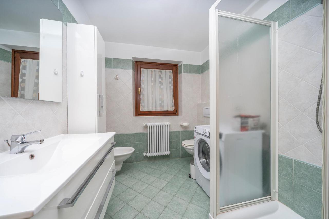 Le Coccinelle Apartment Tarvisio Luaran gambar